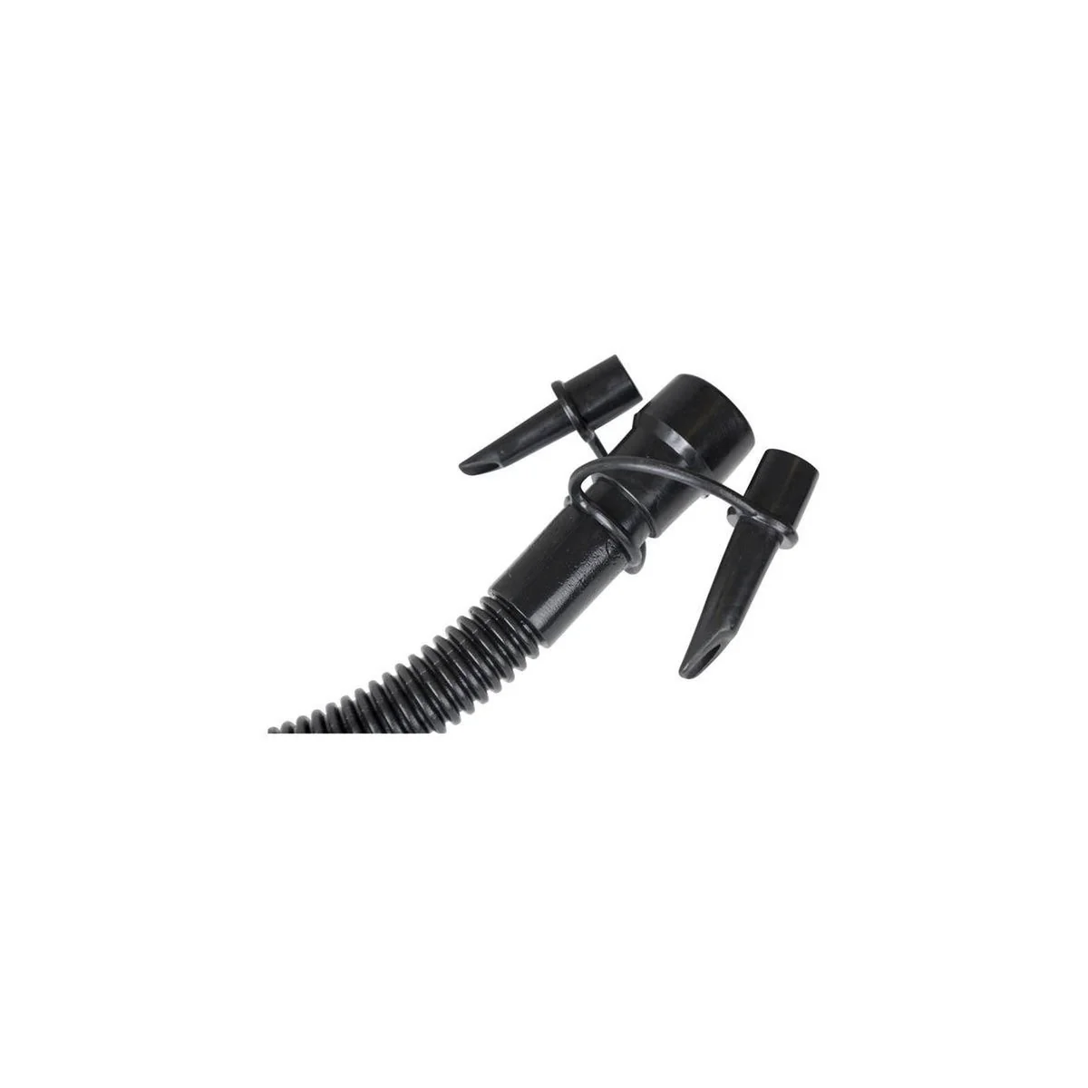 Bo-Camp Foot Pump Blue 5L - Image 4