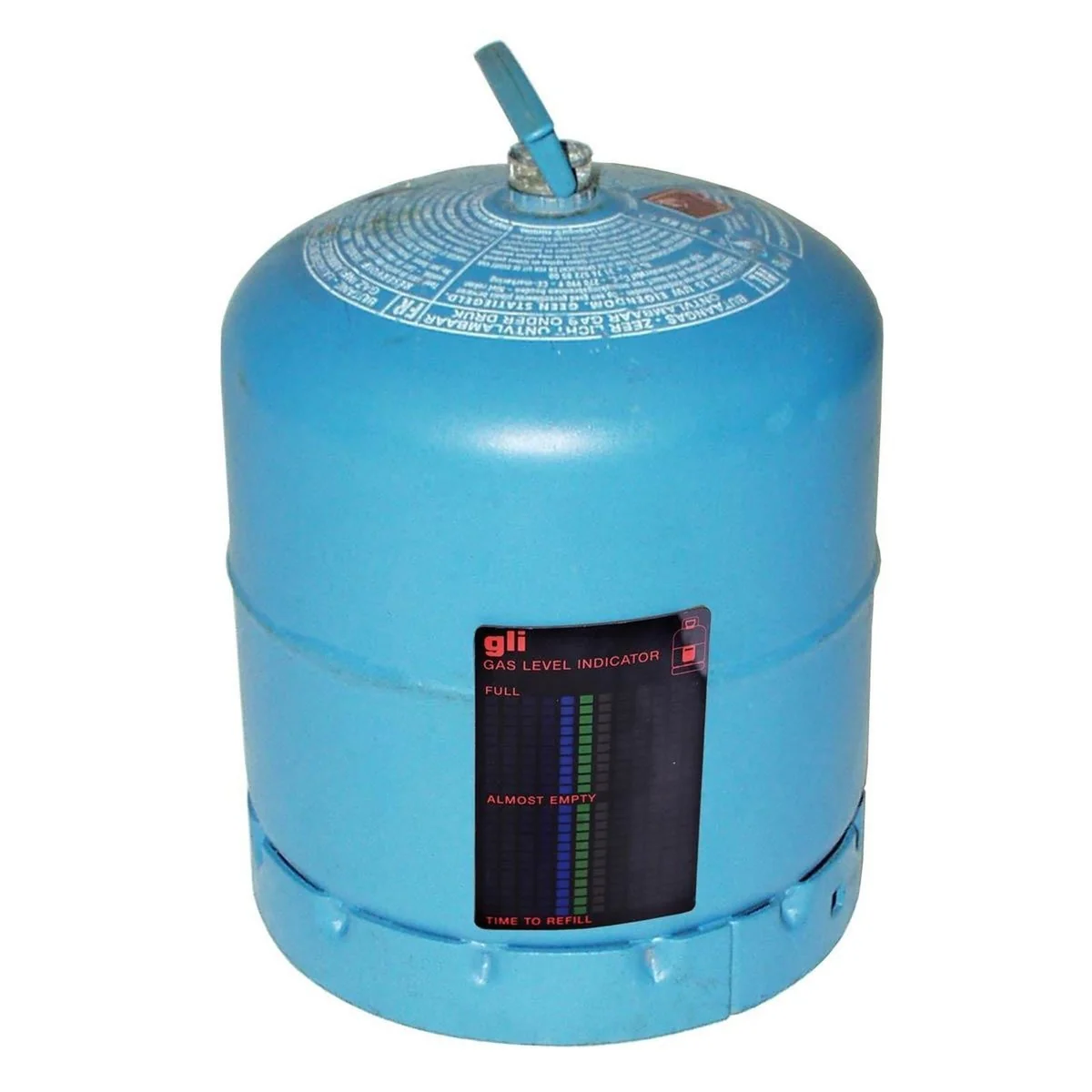 Bo-Camp Gas Level Indicator Compact - Image 2