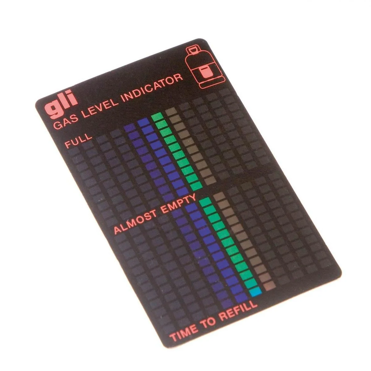 Bo-Camp Gas Level Indicator Compact - Image 3