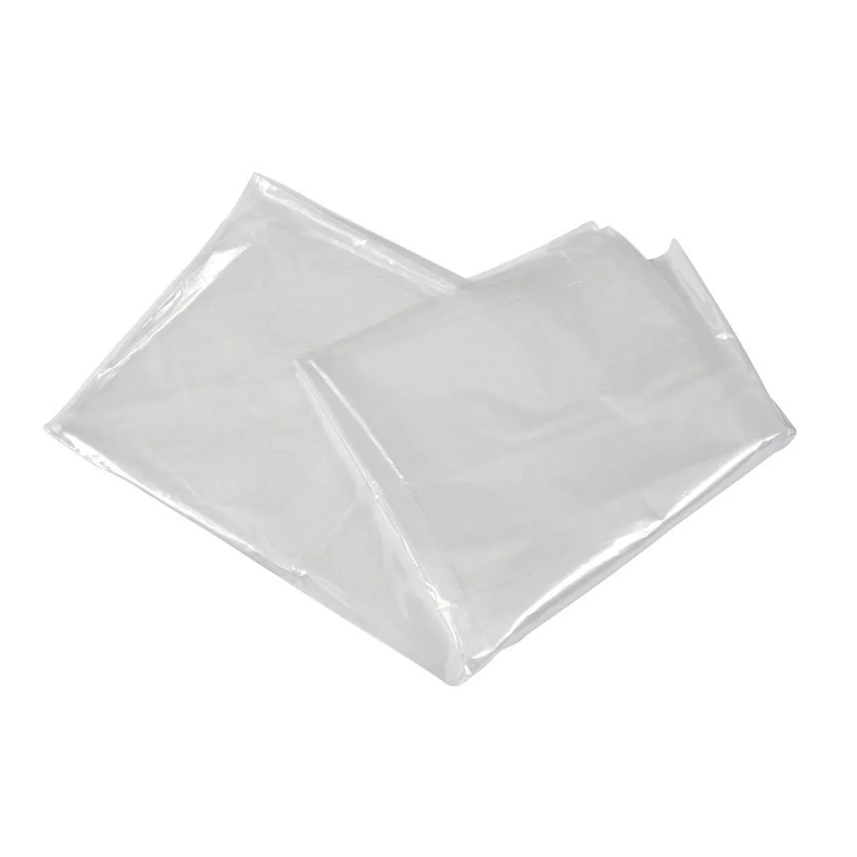 Bo-Camp Groundsheet without Plasticizer Transparent 3x2 Metres