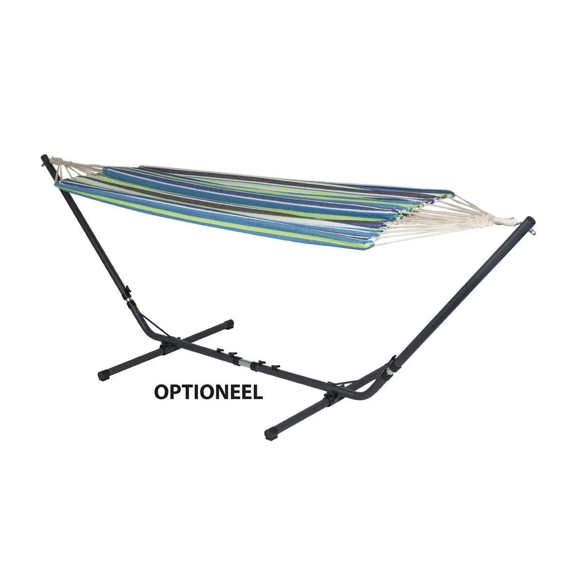 Bo-Camp Hammock Rumba Aurora - Image 3