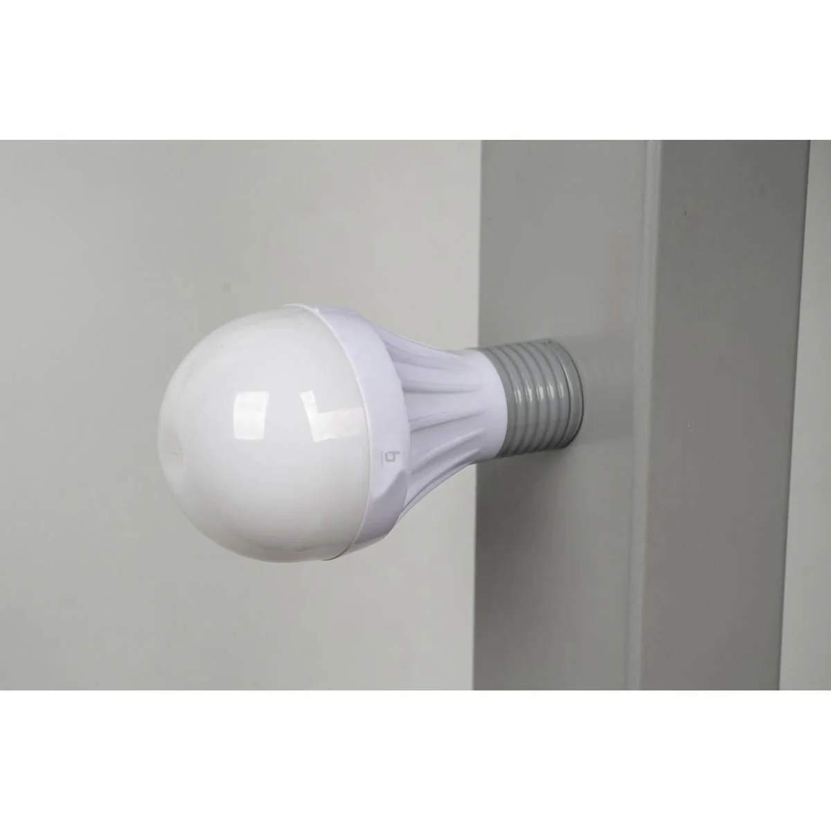 Bo-Camp Hanging Lamp Globe Waterproof - Image 4