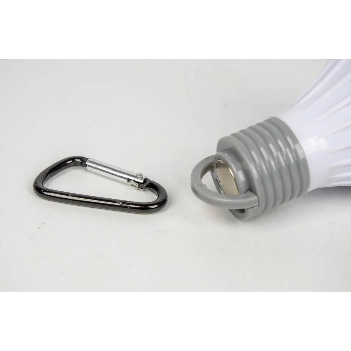 Bo-Camp Hanging Lamp Globe Waterproof - Image 6