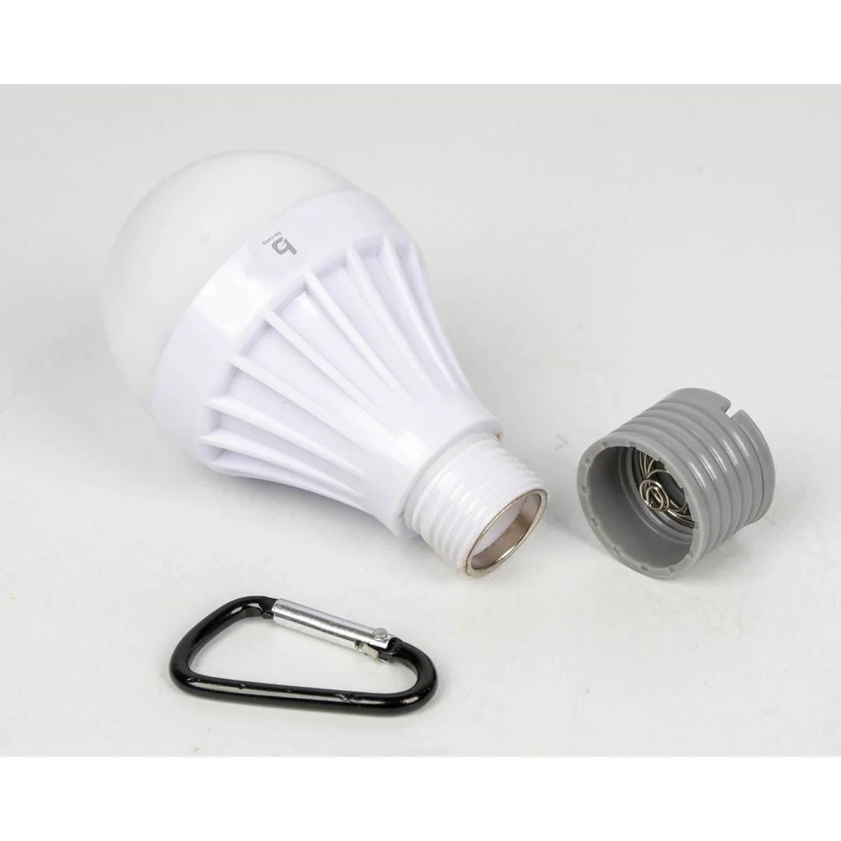 Bo-Camp Hanging Lamp Globe Waterproof - Image 7