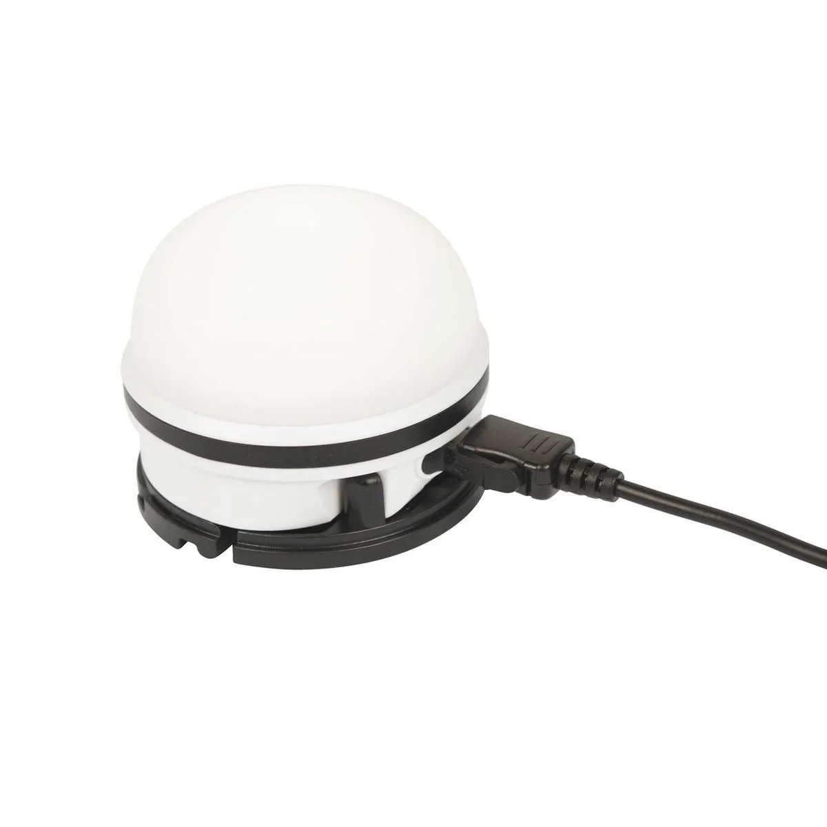 Bo-Camp Hanging Lamp Kuma Silicone Rechargeable - Image 5