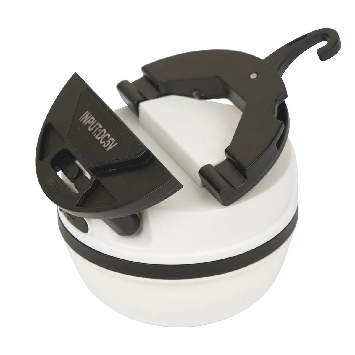 Bo-Camp Hanging Lamp Kuma Silicone Rechargeable - Image 8