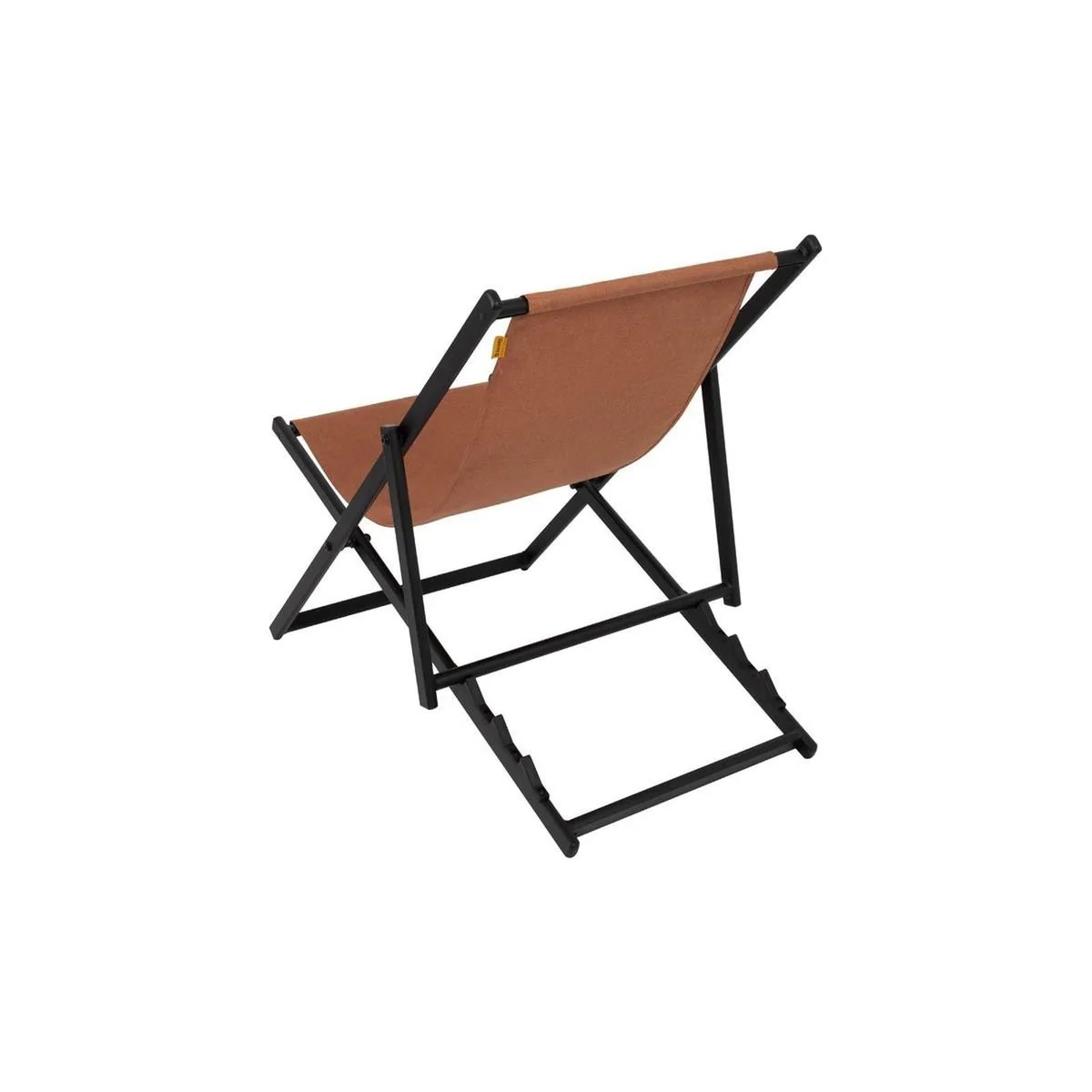 Bo-Camp Industrial Collection Beach Chair Culview Clay - Image 6