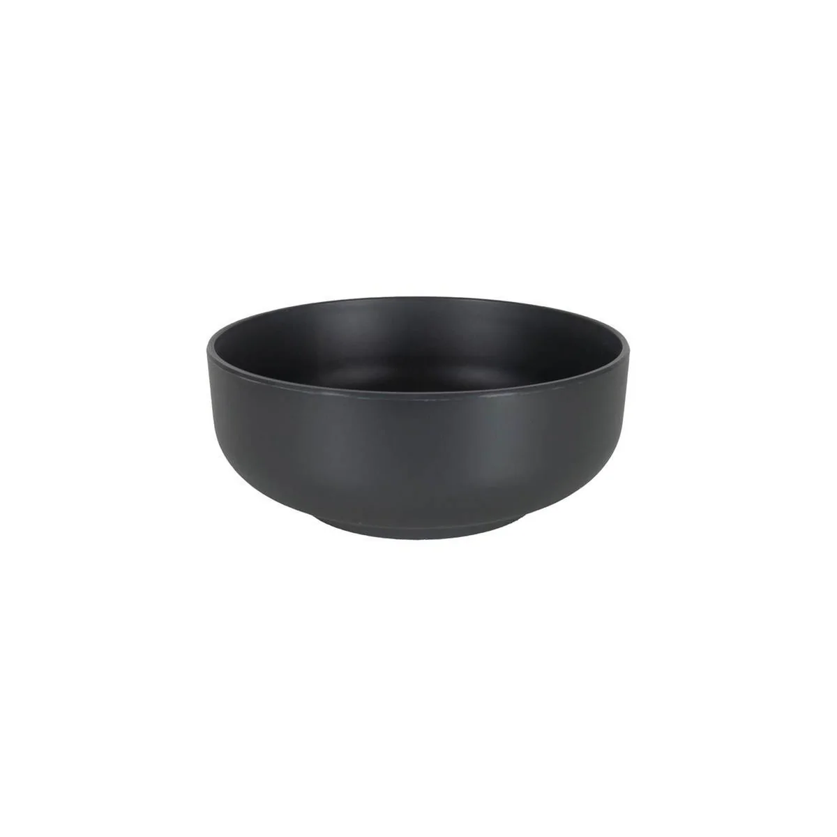 Bo-Camp Industrial Collection Bowl Patom 4 Pieces Anthracite - Image 3