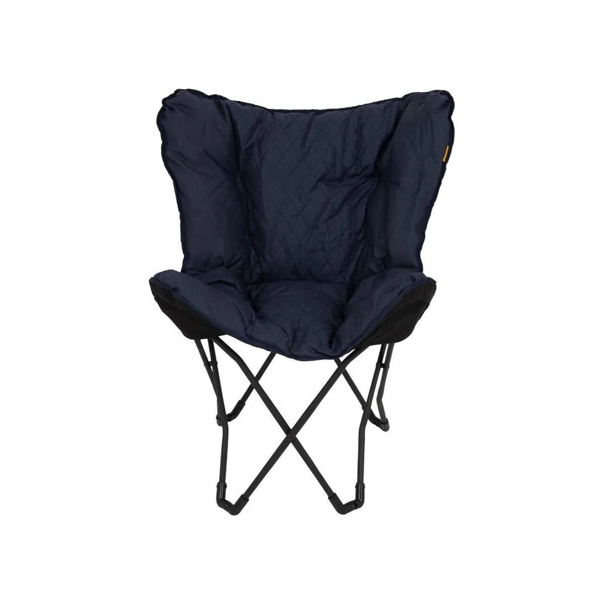 Bo-Camp Industrial Collection Butterfly Chair Himrod Blue - Image 10