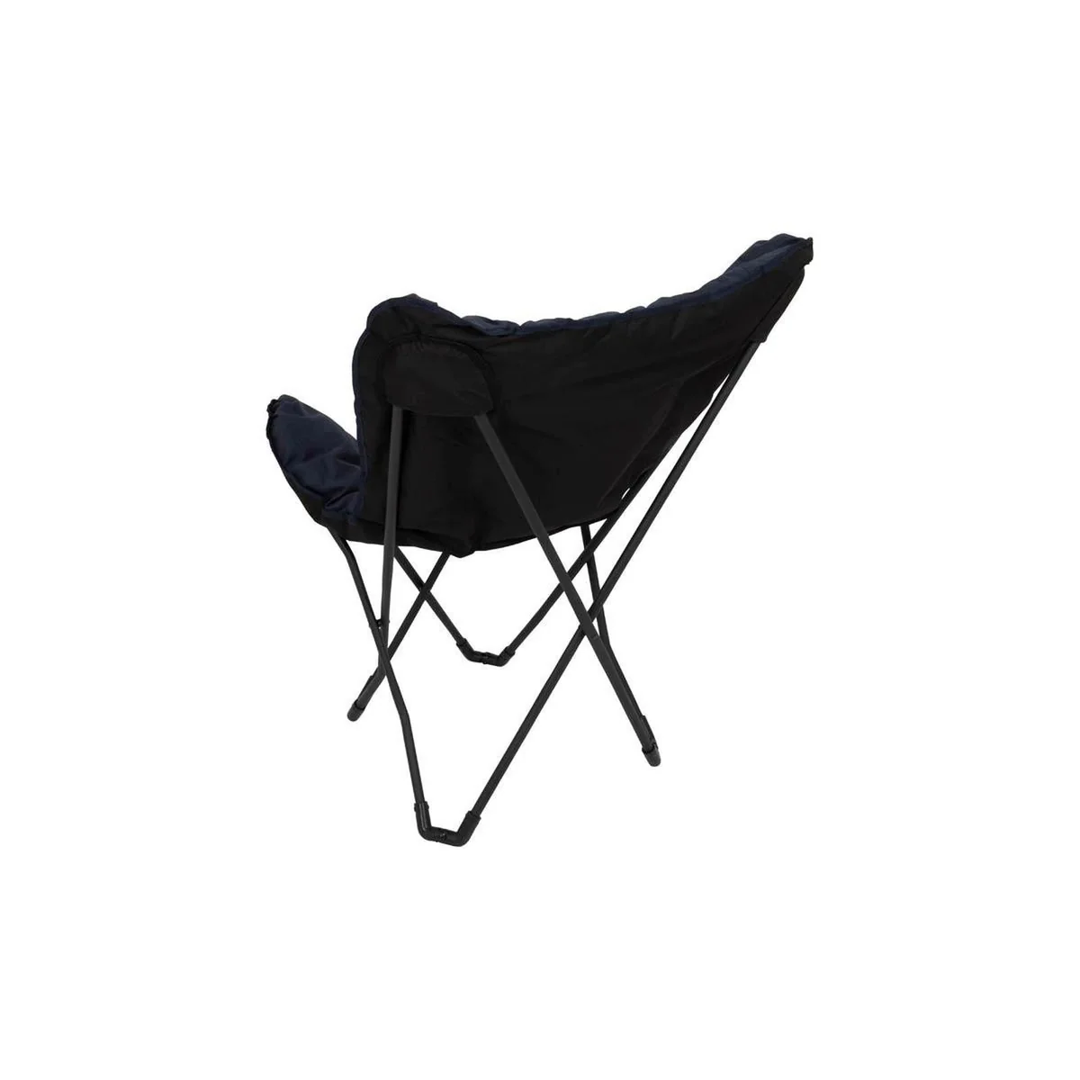 Bo-Camp Industrial Collection Butterfly Chair Himrod Blue - Image 7