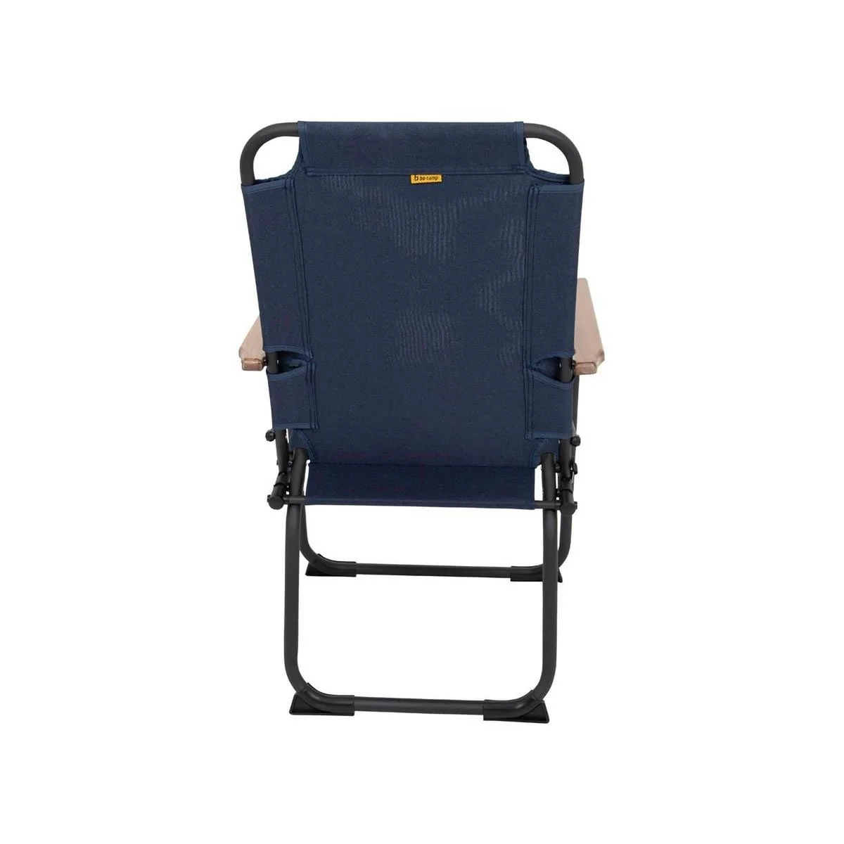 Bo-Camp Industrial Collection Chair Bushwick M Blue - Image 6