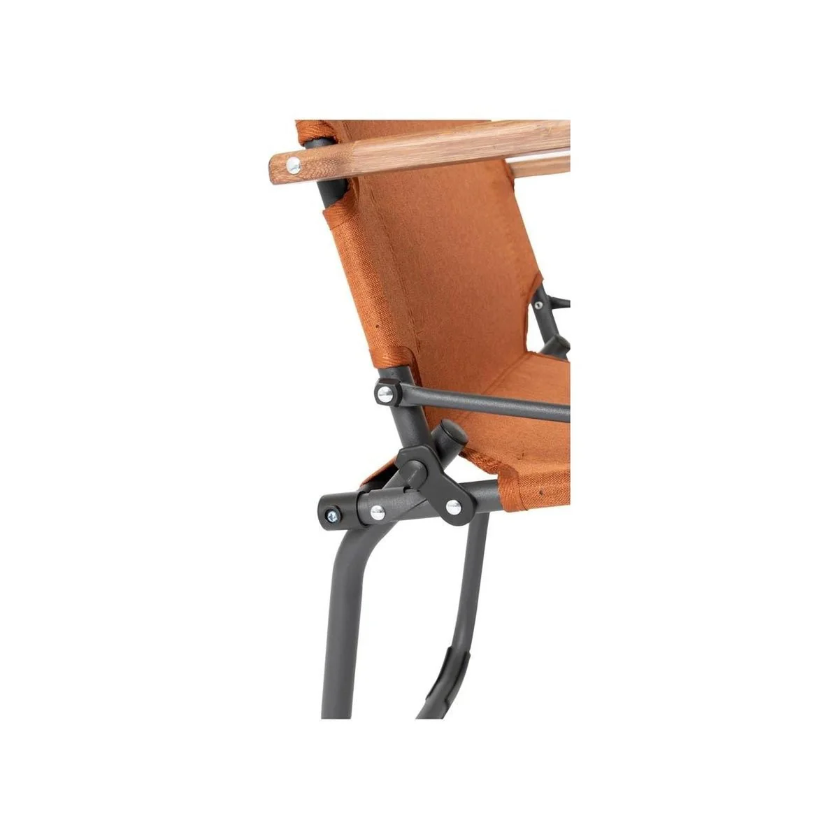 Bo-Camp Industrial Collection Chair Bushwick M Clay - Image 2