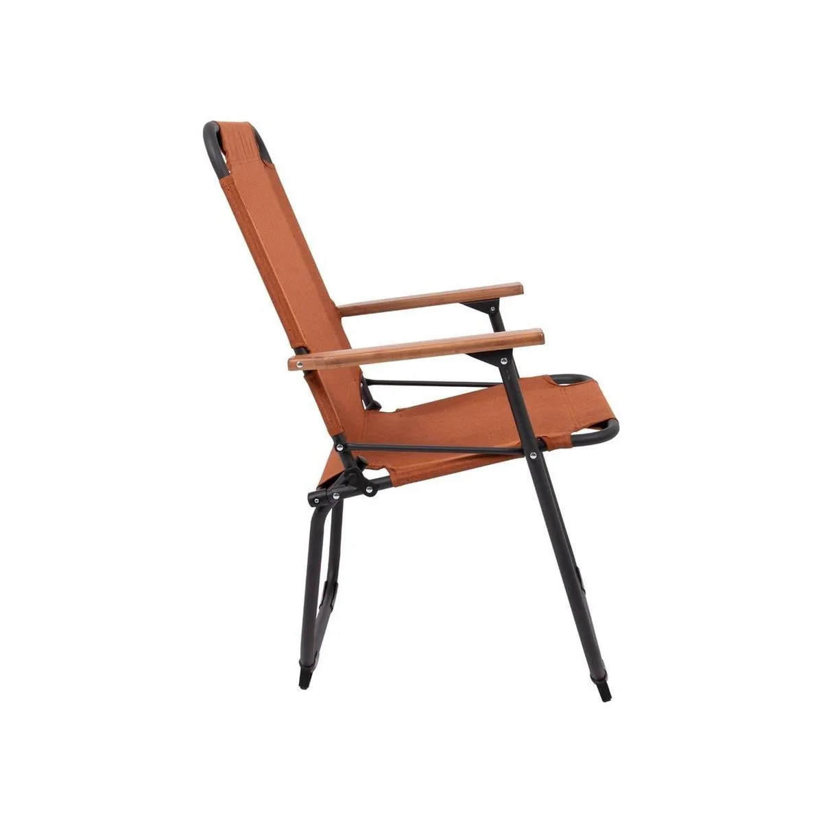 Bo-Camp Industrial Collection Chair Bushwick M Clay - Image 3