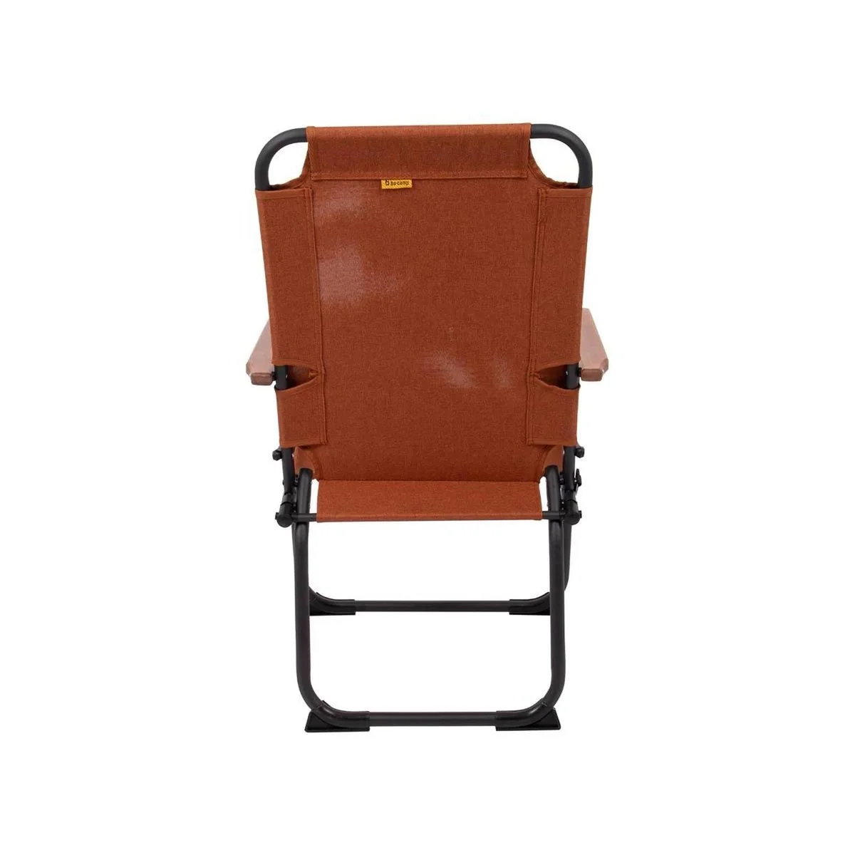 Bo-Camp Industrial Collection Chair Bushwick M Clay - Image 6