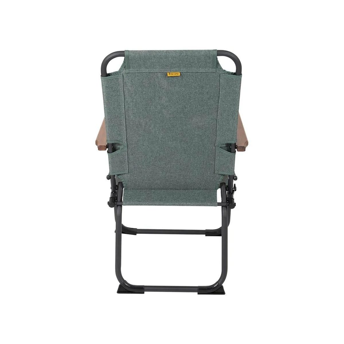 Bo-Camp Industrial Collection Chair Bushwick M Green - Image 6