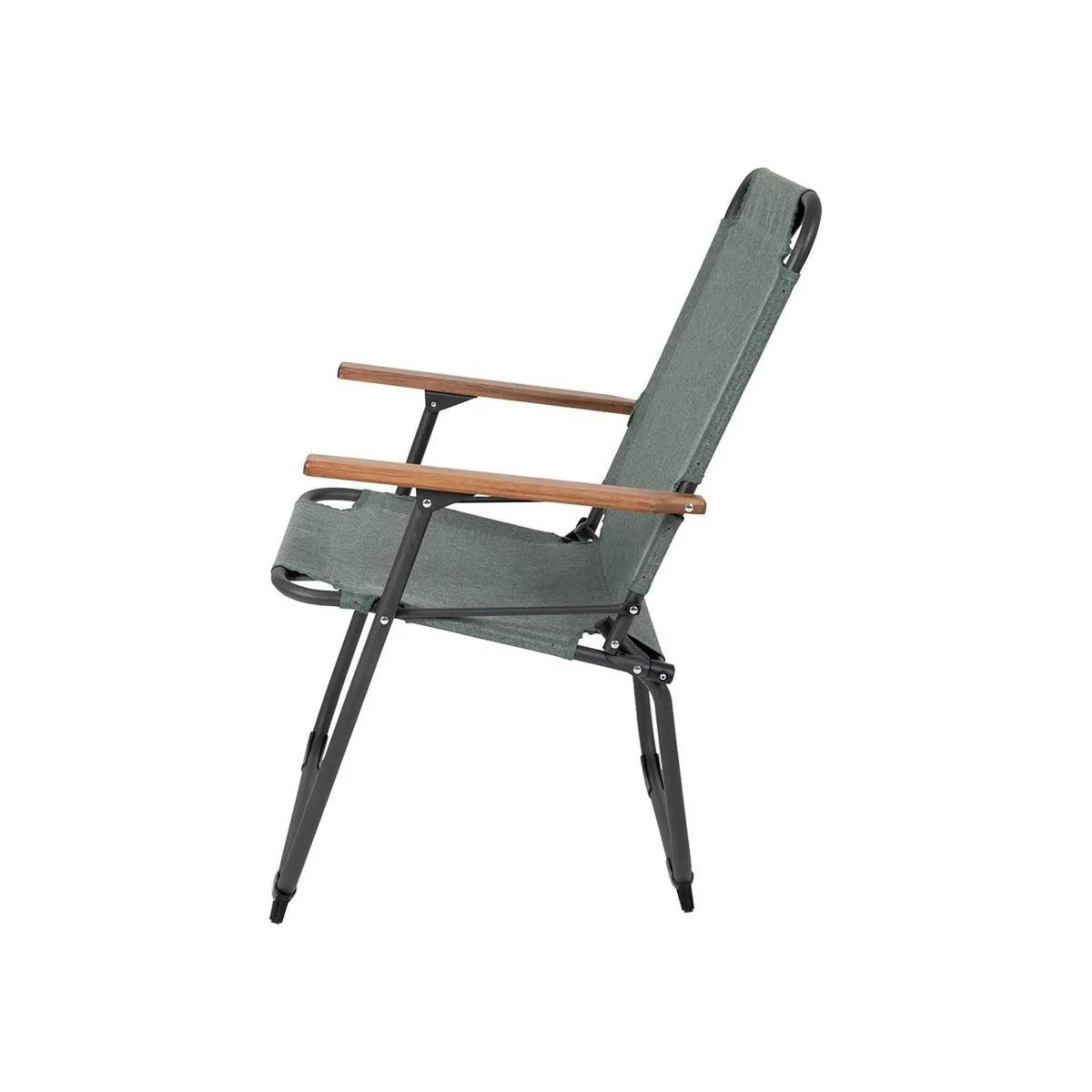 Bo-Camp Industrial Collection Chair Bushwick M Green - Image 8