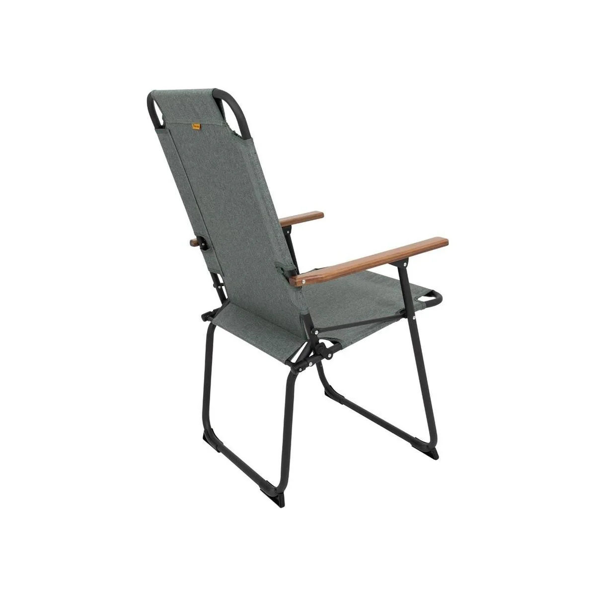 Bo-Camp Industrial Collection Chair Bushwick xl Green - Image 5