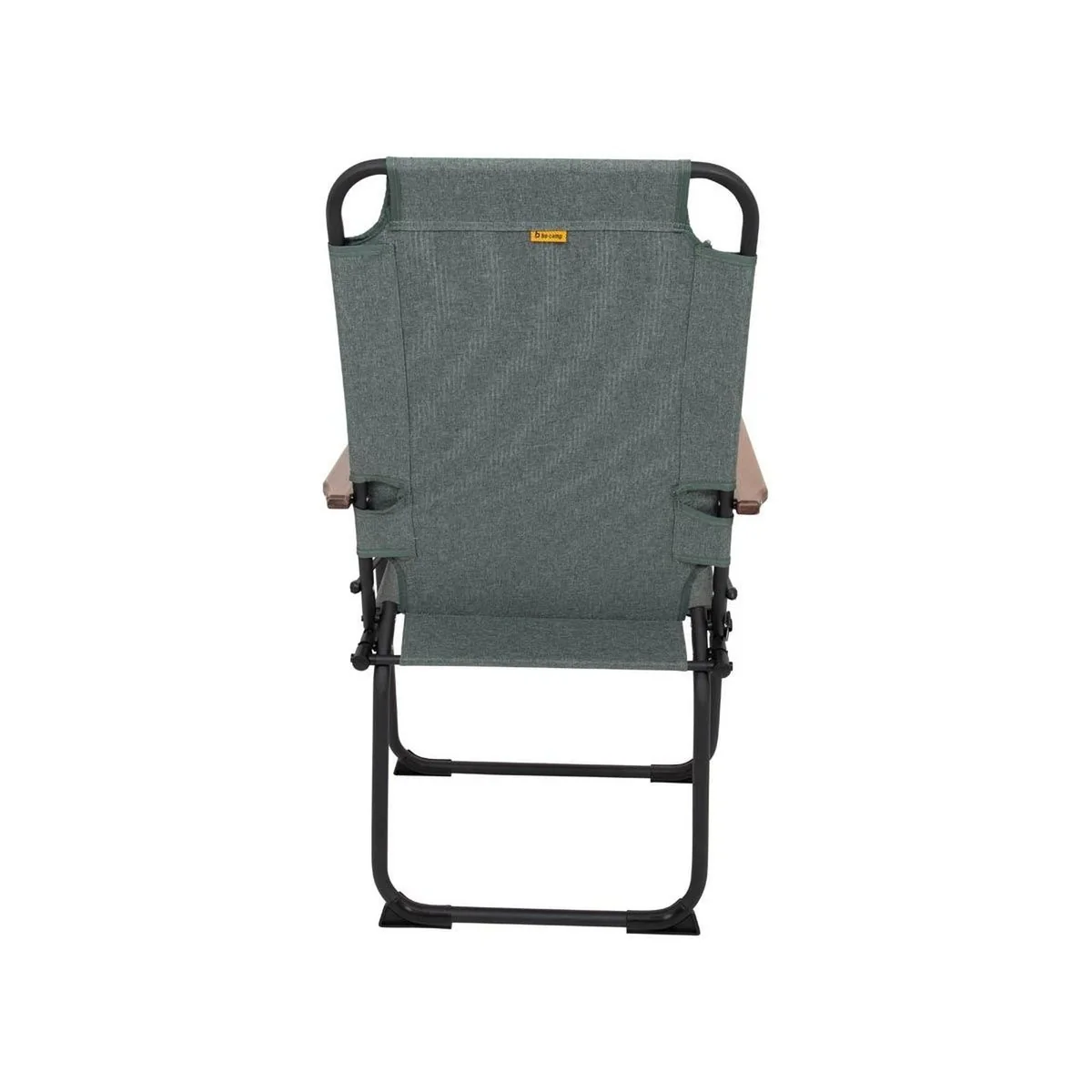 Bo-Camp Industrial Collection Chair Bushwick xl Green - Image 6