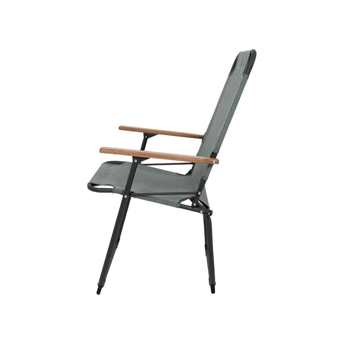 Bo-Camp Industrial Collection Chair Bushwick xl Green - Image 8
