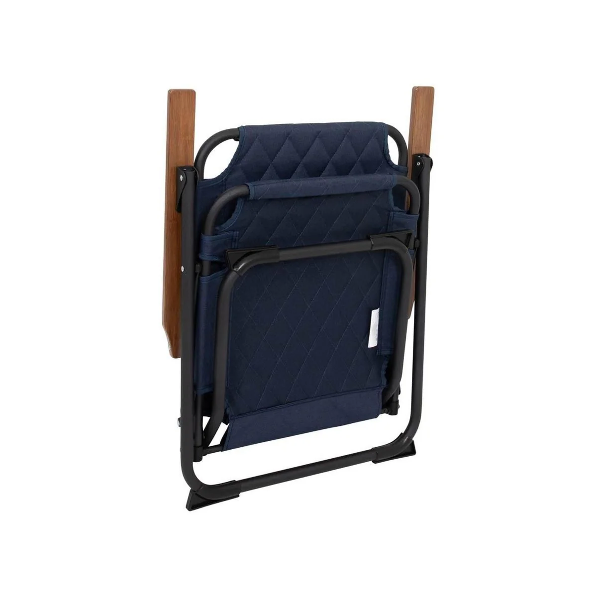 Bo-Camp Industrial Collection Chair Jefferson M Blue - Image 4