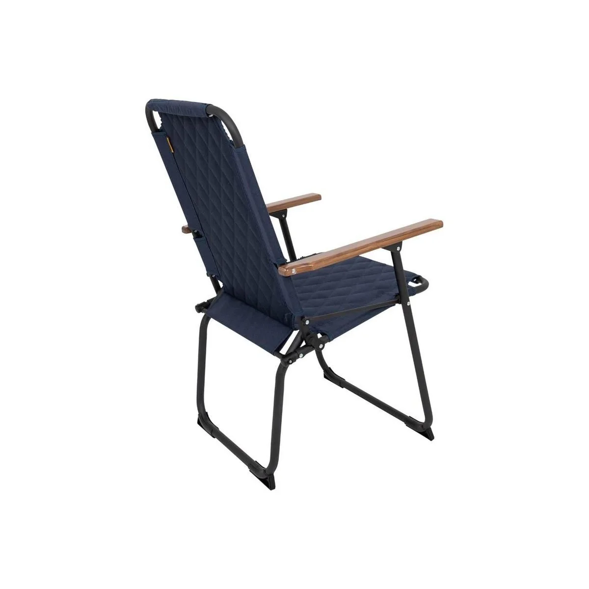 Bo-Camp Industrial Collection Chair Jefferson M Blue - Image 5