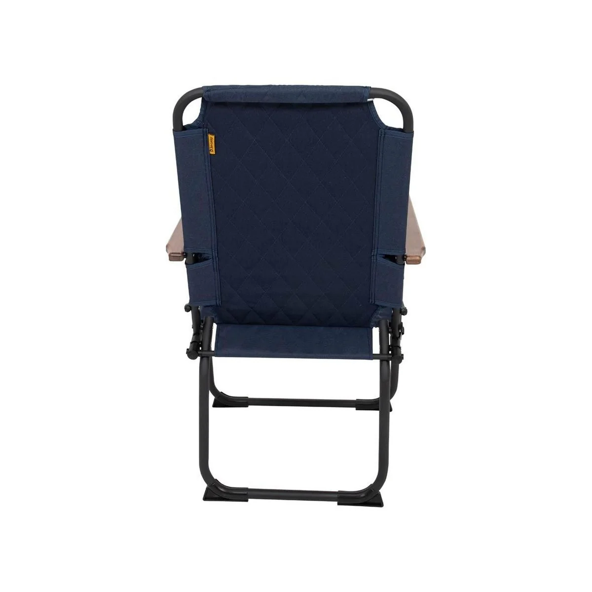 Bo-Camp Industrial Collection Chair Jefferson M Blue - Image 6