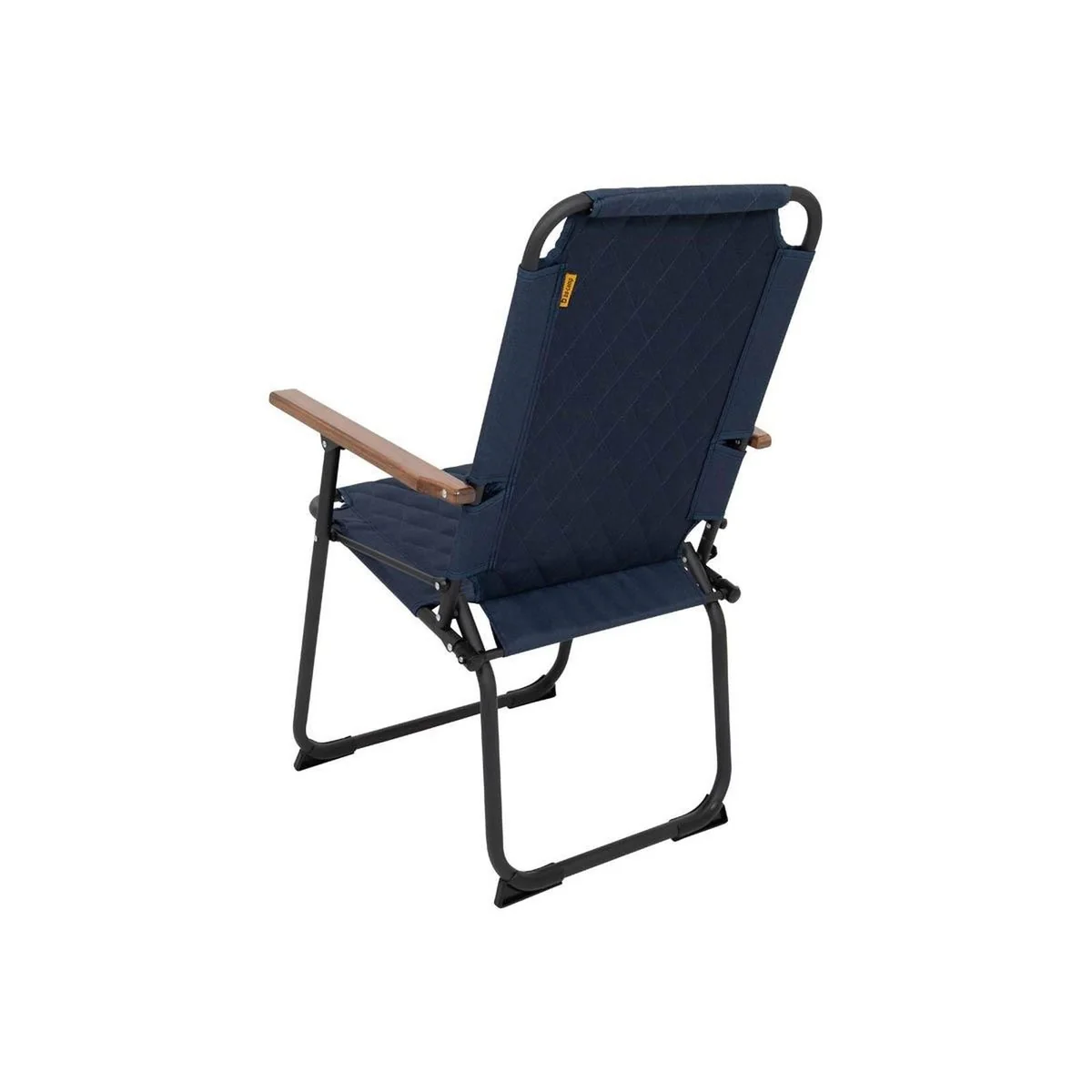 Bo-Camp Industrial Collection Chair Jefferson M Blue - Image 7