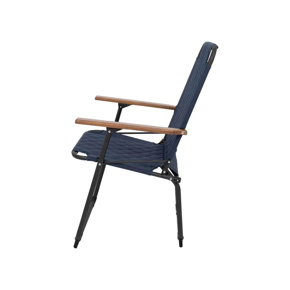 Bo-Camp Industrial Collection Chair Jefferson M Blue - Image 8