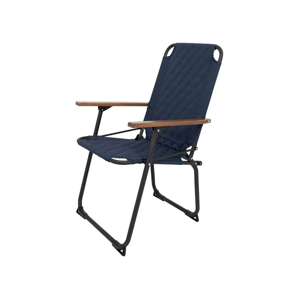 Bo-Camp Industrial Collection Chair Jefferson M Blue - Image 9