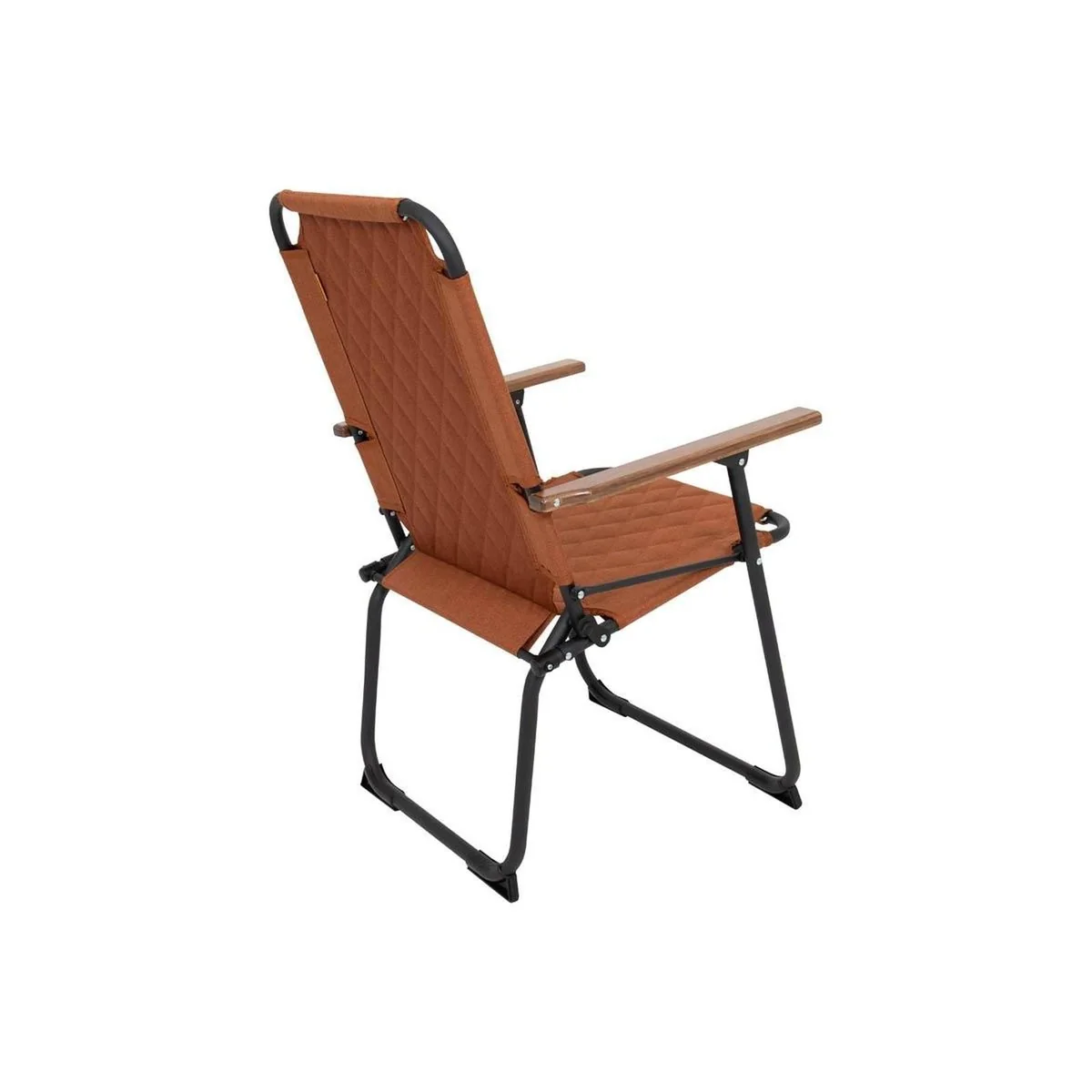 Bo-Camp Industrial Collection Chair Jefferson M Clay - Image 2