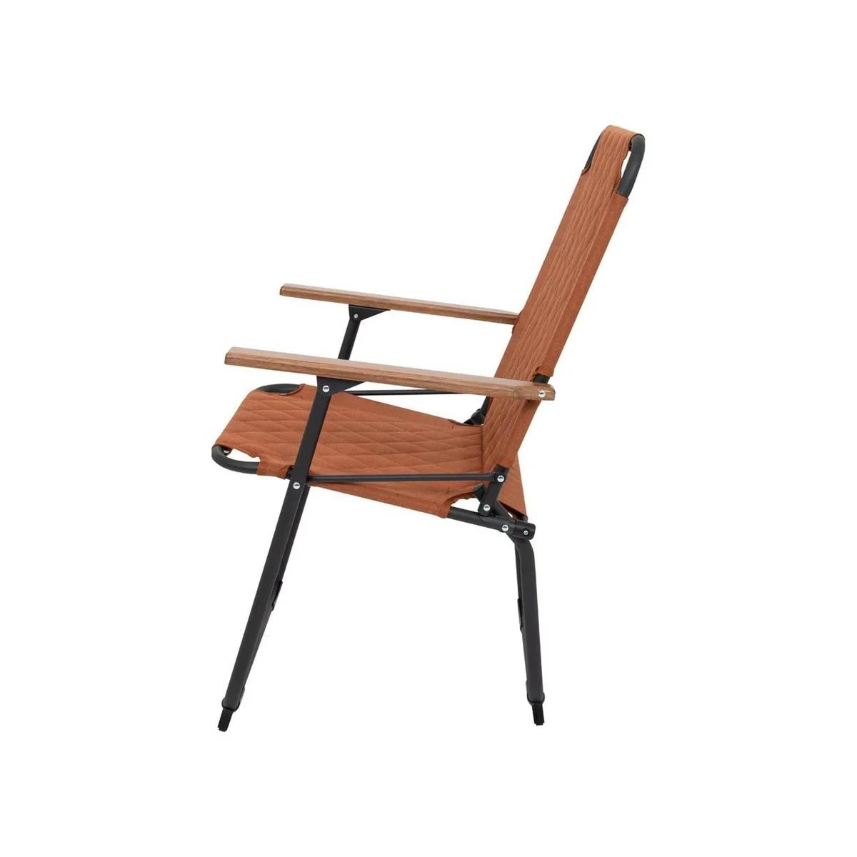 Bo-Camp Industrial Collection Chair Jefferson M Clay - Image 5