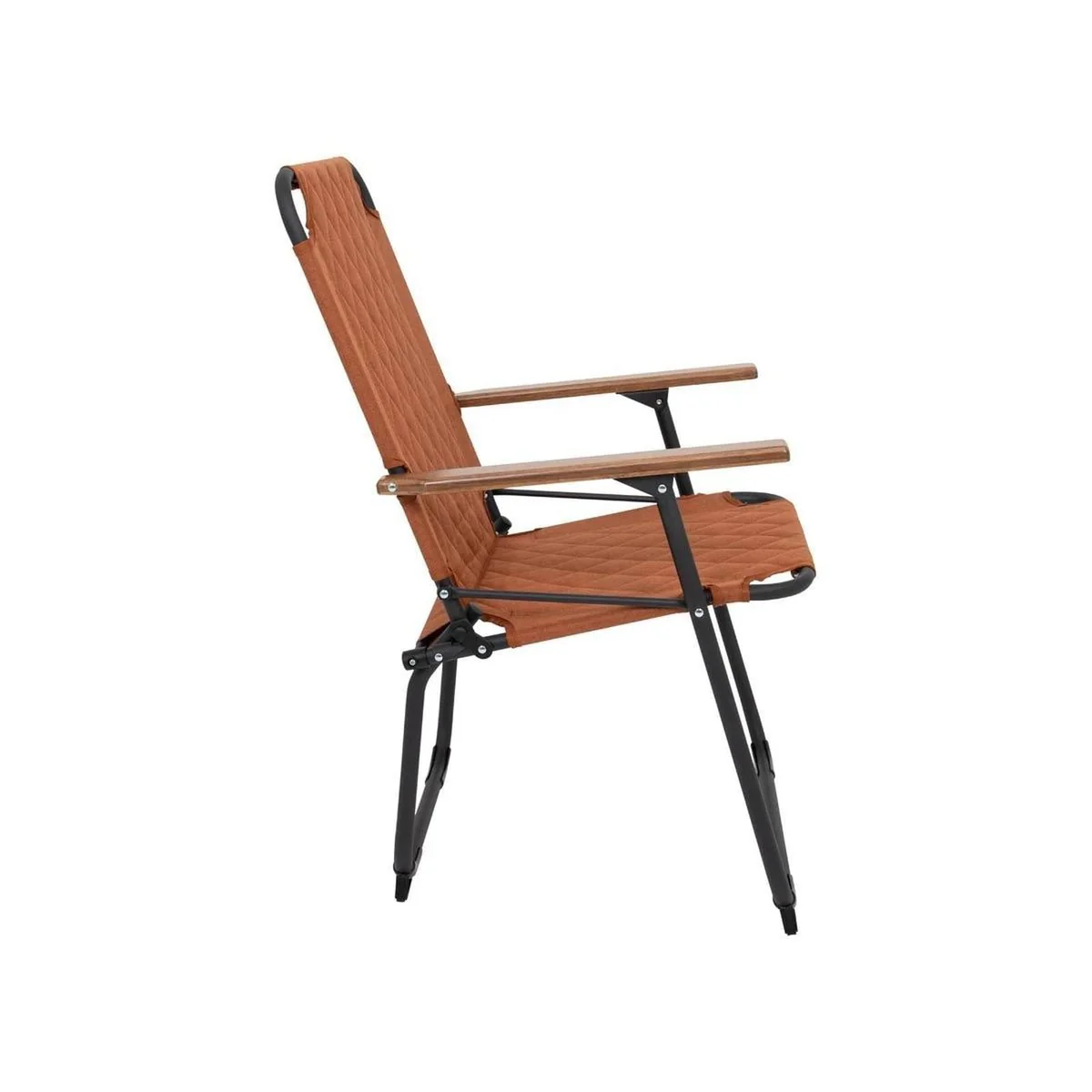 Bo-Camp Industrial Collection Chair Jefferson M Clay - Image 8