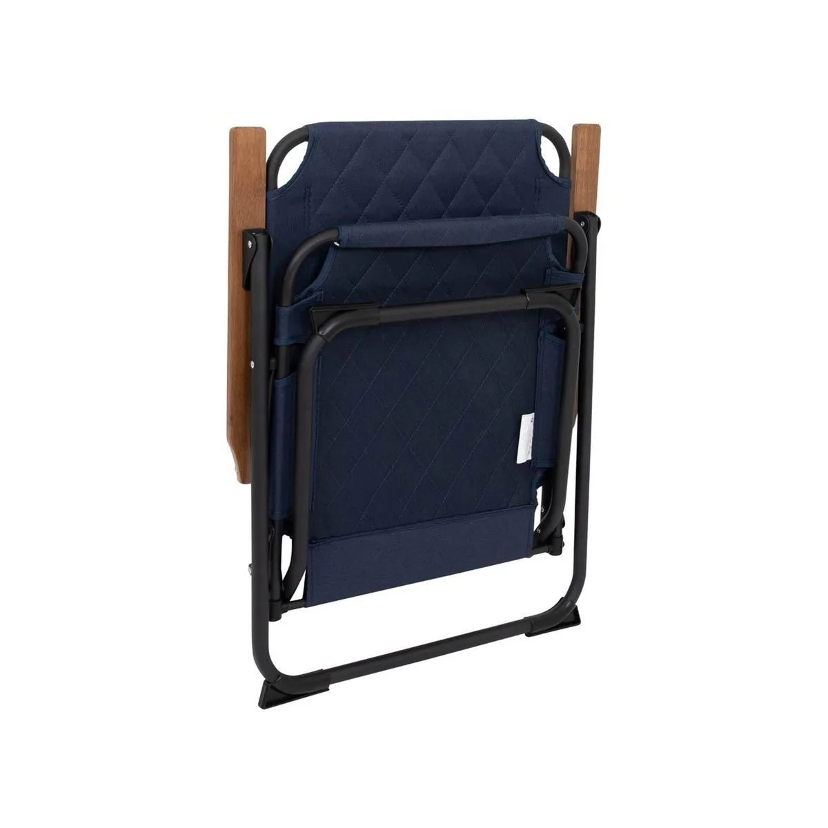Bo-Camp Industrial Collection Chair Jefferson xl Blue - Image 4
