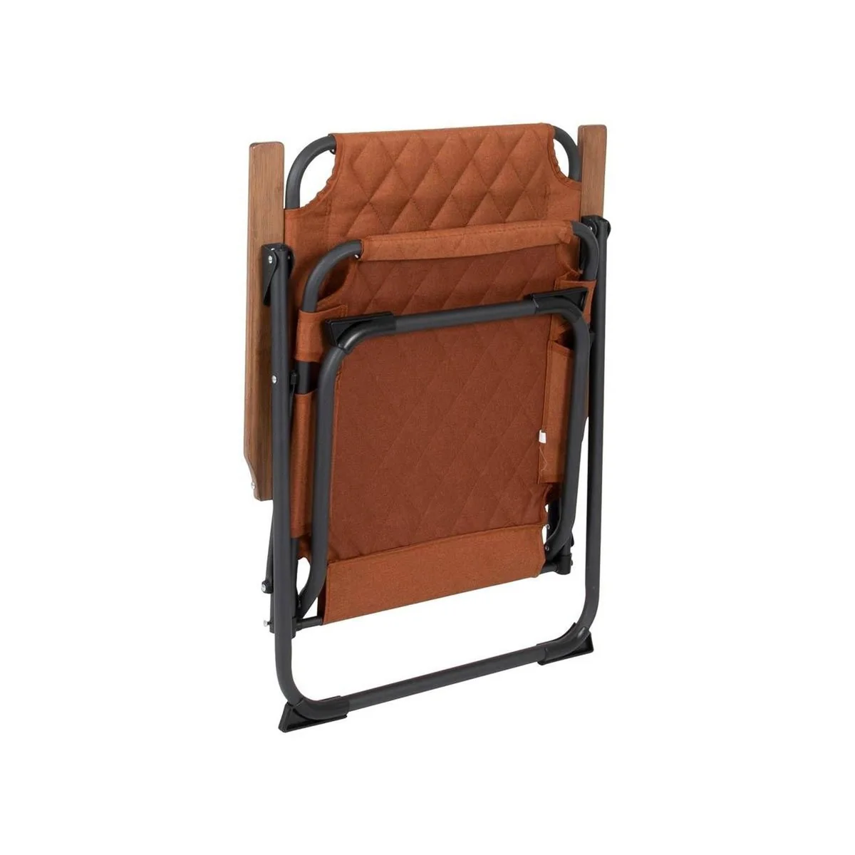 Bo-Camp Industrial Collection Chair Jefferson xl Clay - Image 4