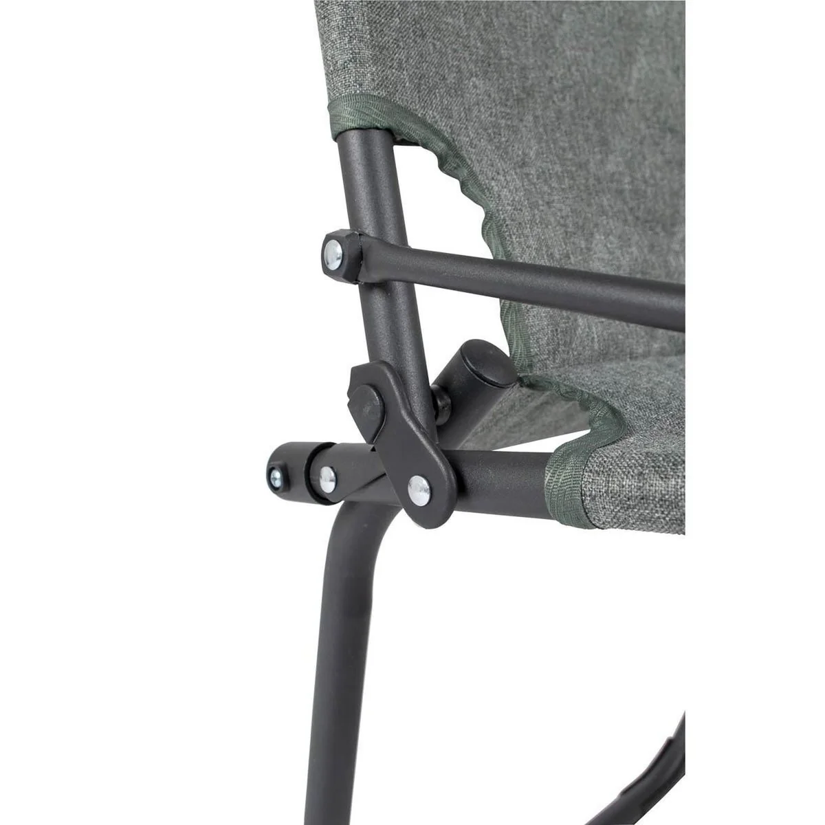 Bo-Camp Industrial Collection Chair Jefferson xl Green - Image 2