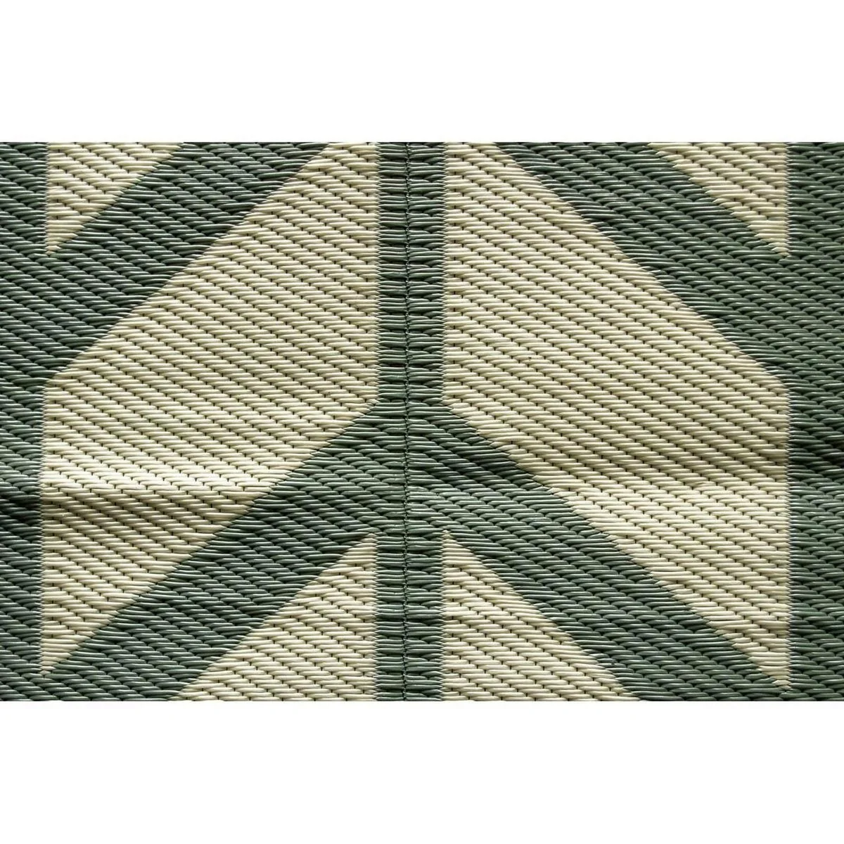 Bo-Camp Industrial Collection Chill Mat Flaxton Green L - Image 2