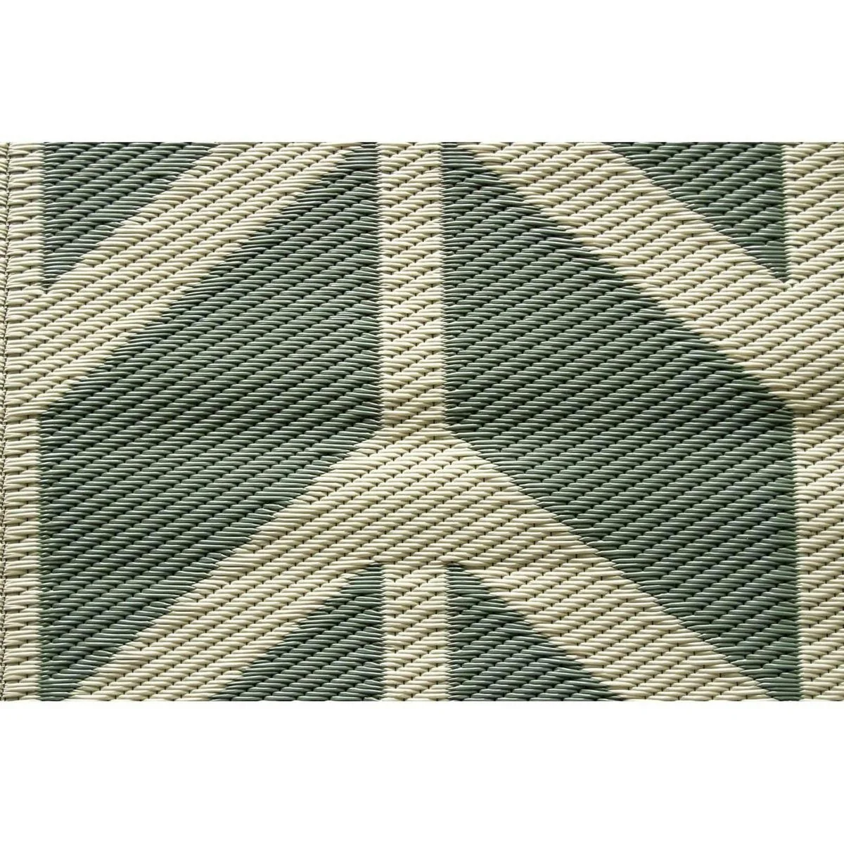 Bo-Camp Industrial Collection Chill Mat Flaxton Green M - Image 4