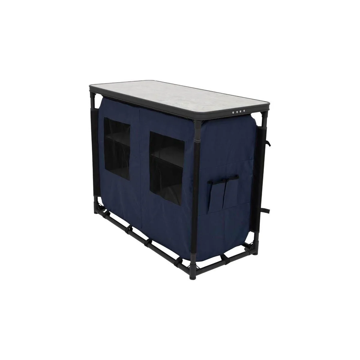 Bo-Camp Industrial Collection Cooking Unit Hubbard - Image 4