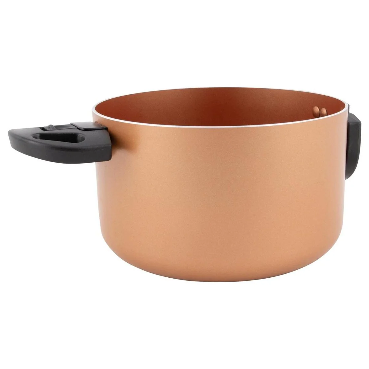 Bo-Camp Industrial Collection Cookware Set Slauson Compact 2 - Image 4