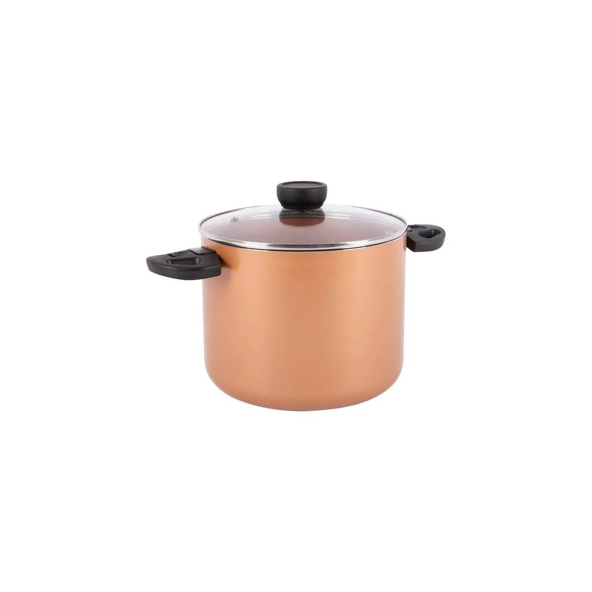Bo-Camp Industrial Collection Cookware Set Slauson Compact 3 - Image 6