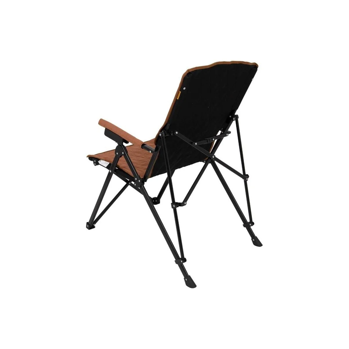 Bo-Camp Industrial Collection Folding Chair Stanwix Clay - Image 7