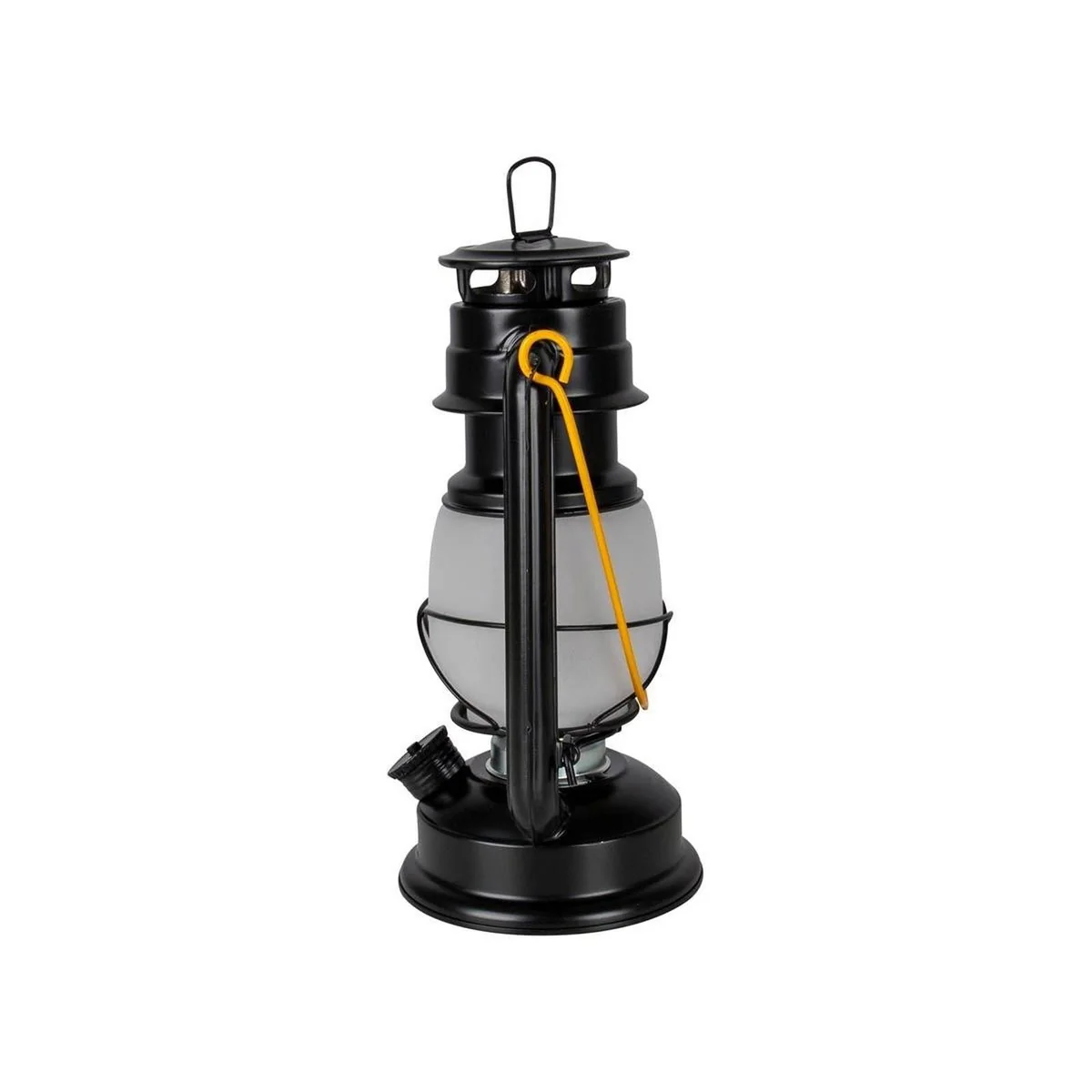 Bo-Camp Industrial Collection Hurricane Lantern Hoyt Led - Image 10