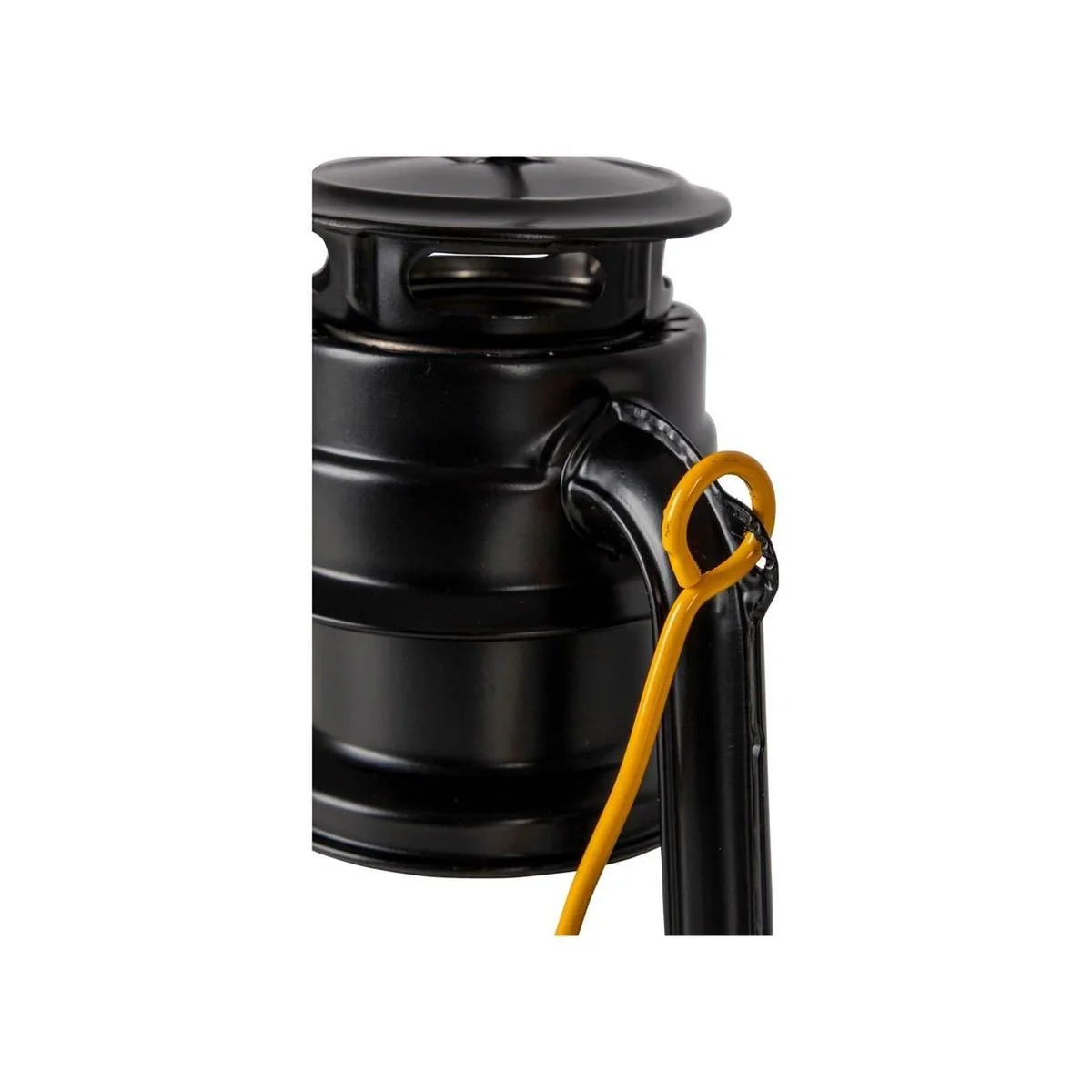Bo-Camp Industrial Collection Hurricane Lantern Hoyt Led - Image 7