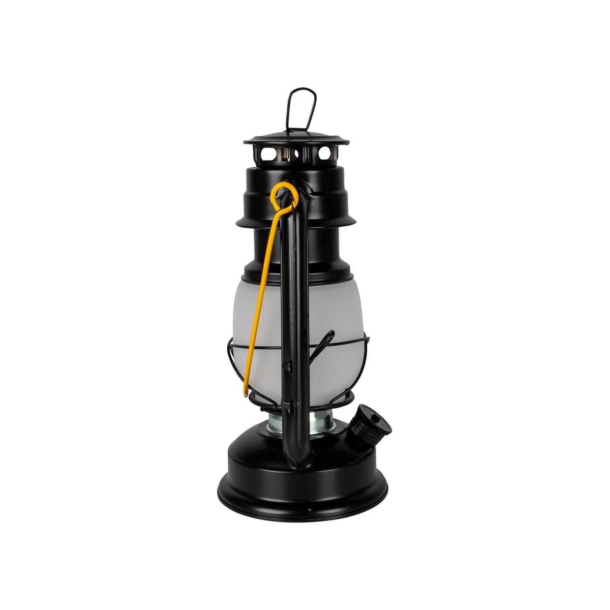 Bo-Camp Industrial Collection Hurricane Lantern Hoyt Led - Image 8