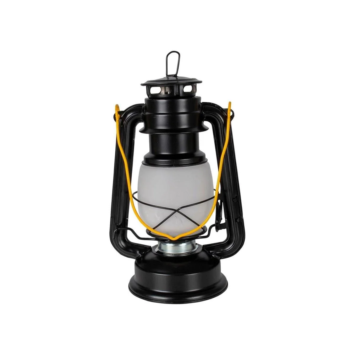 Bo-Camp Industrial Collection Hurricane Lantern Hoyt Led - Image 9