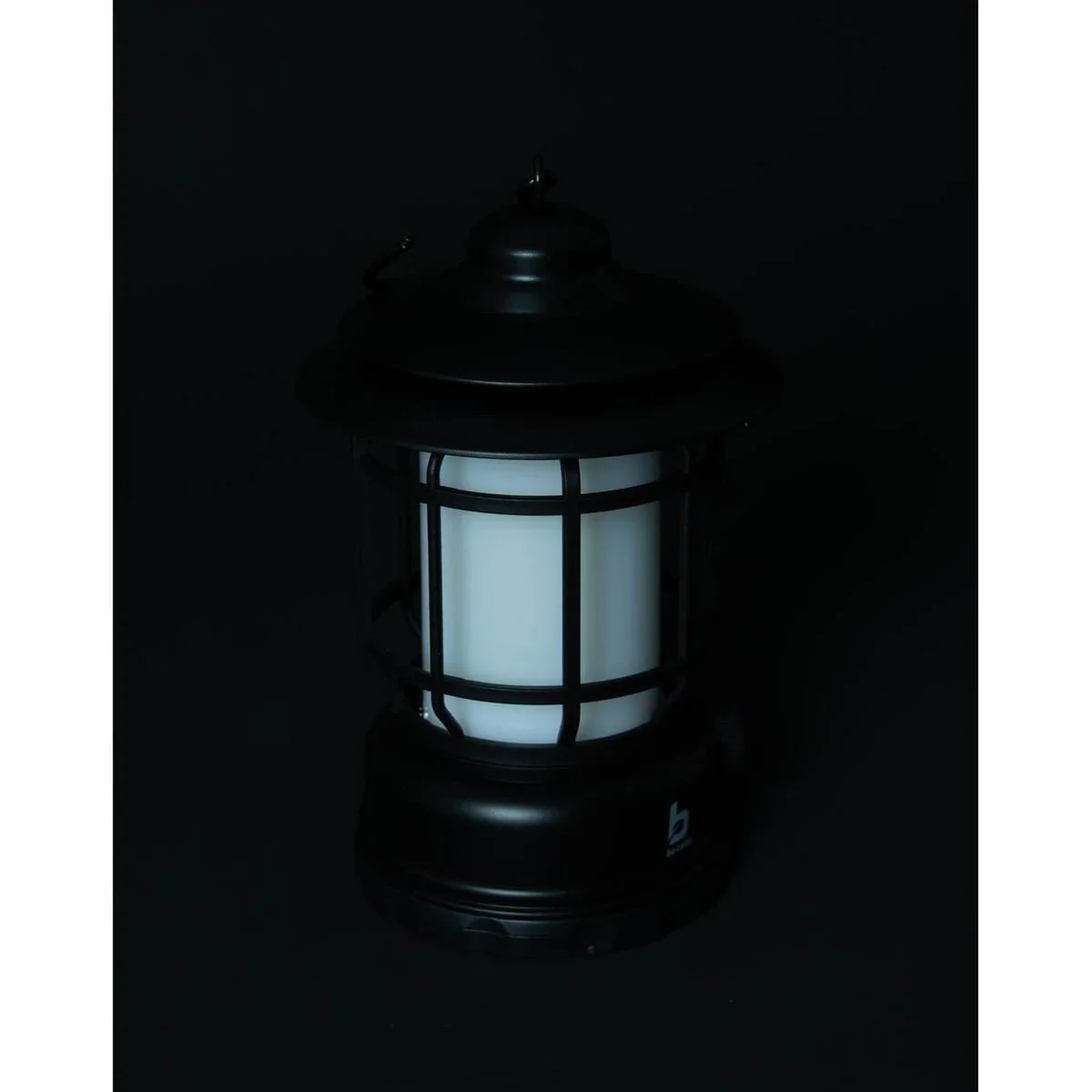 Bo-Camp Industrial Collection Hurricane Lantern Weirfield - Image 5
