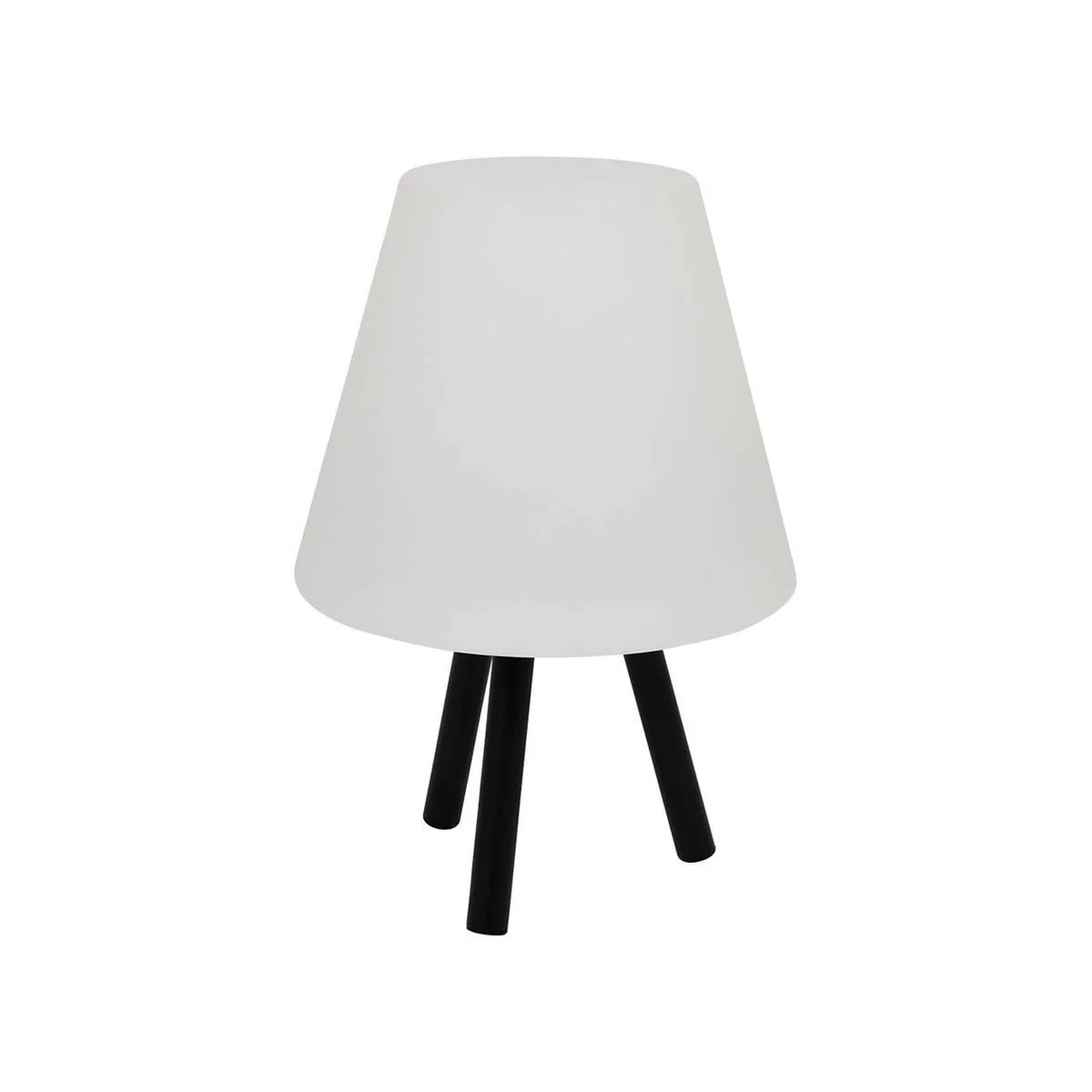Bo-Camp Industrial Collection Lamp Menahan