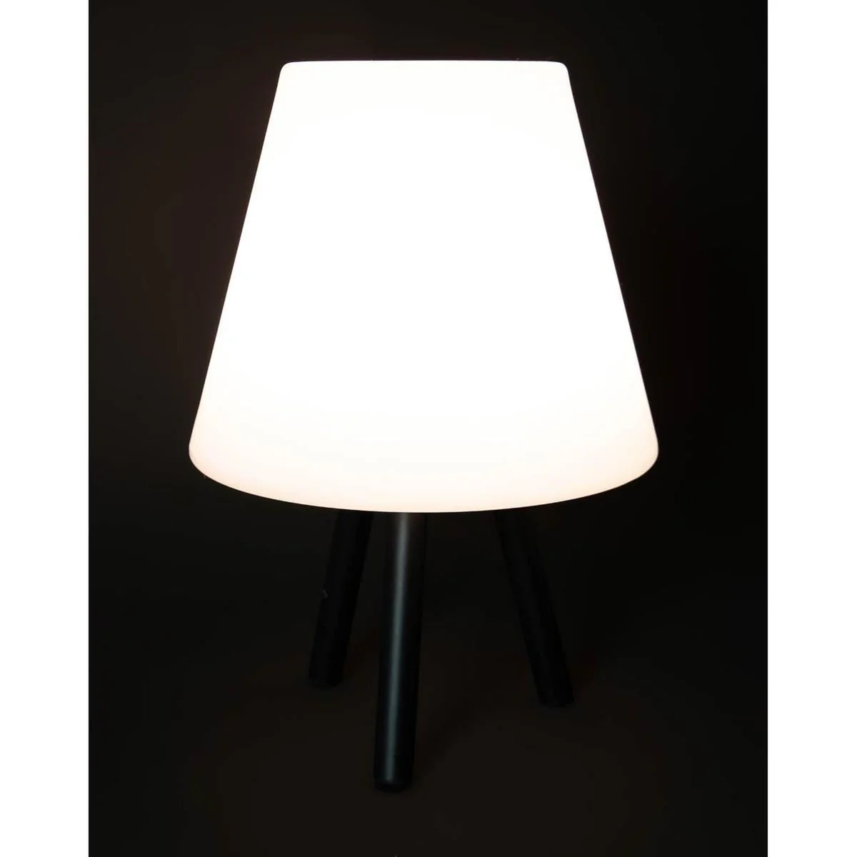 Bo-Camp Industrial Collection Lamp Menahan - Image 4