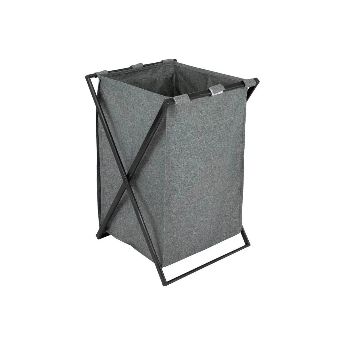 Bo-Camp Industrial Collection Laundry Basket Bleecker