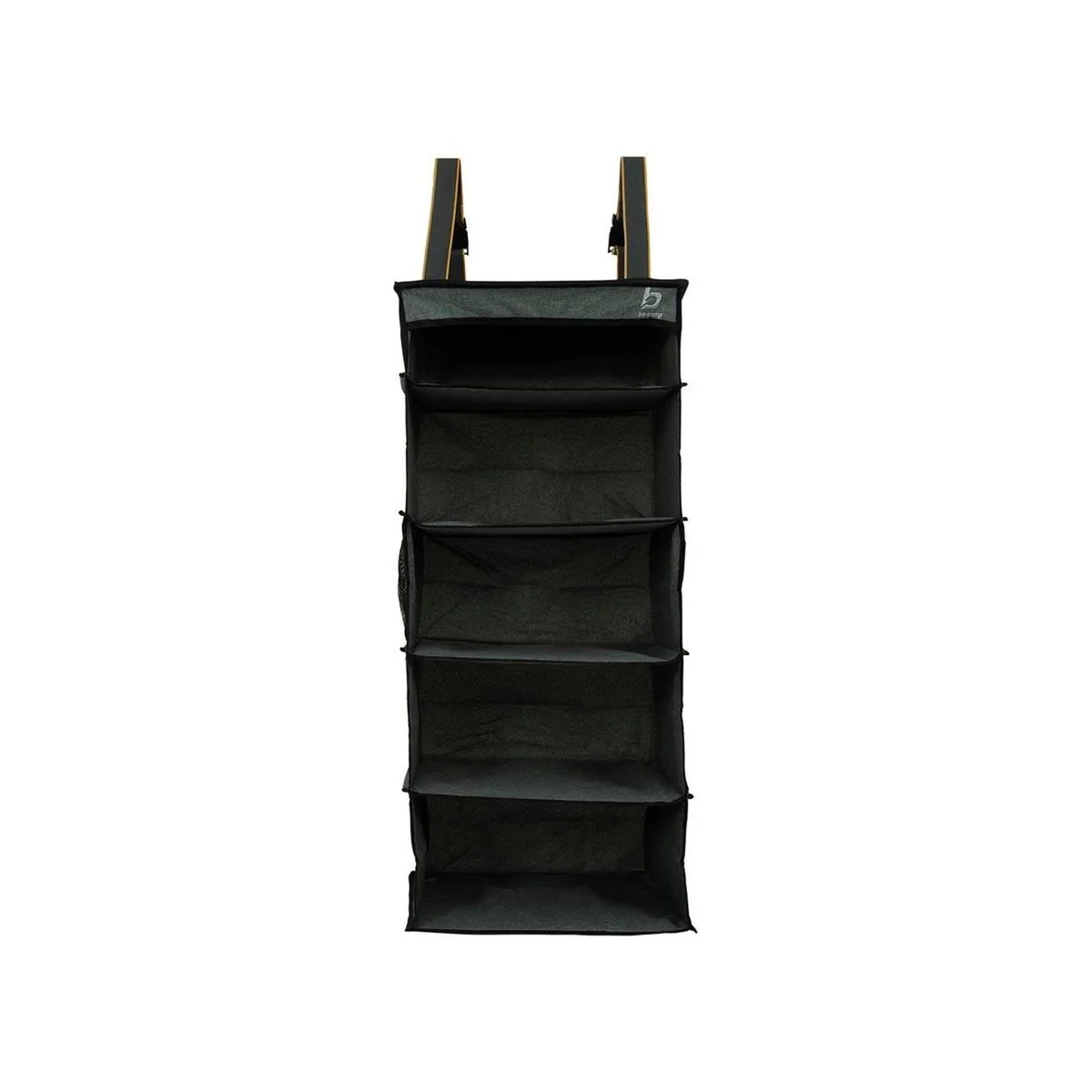 Bo-Camp Industrial Collection Organizer Westlawn 5 Compartments - Image 2